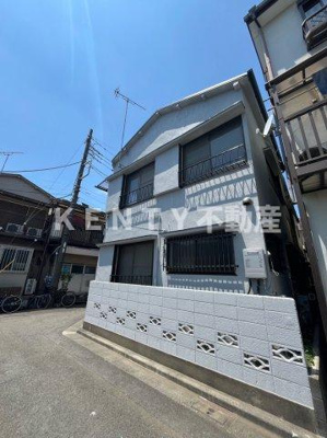 【外観】 | 西六郷3丁目戸建て | 外観もきれいです