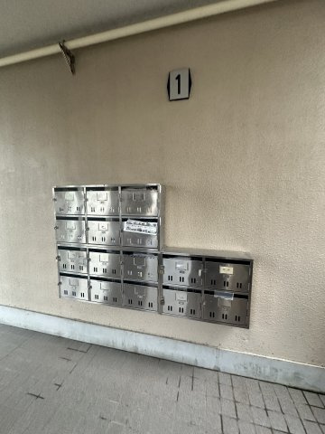 グリーンハイツ東山のその他共用部分