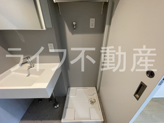CRASTINE岩田町5丁目のその他