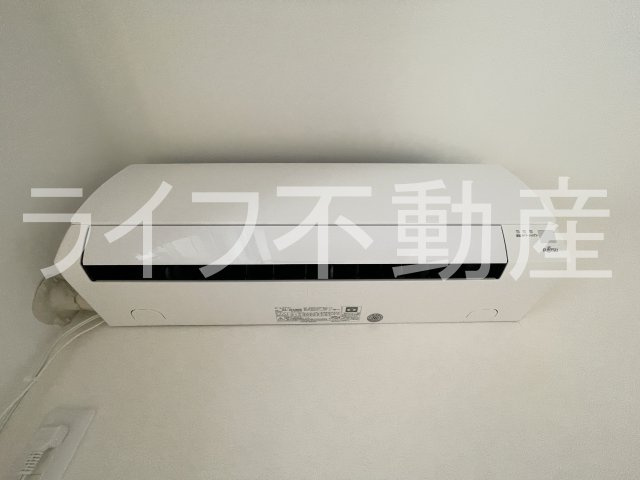 CRASTINE岩田町5丁目の設備