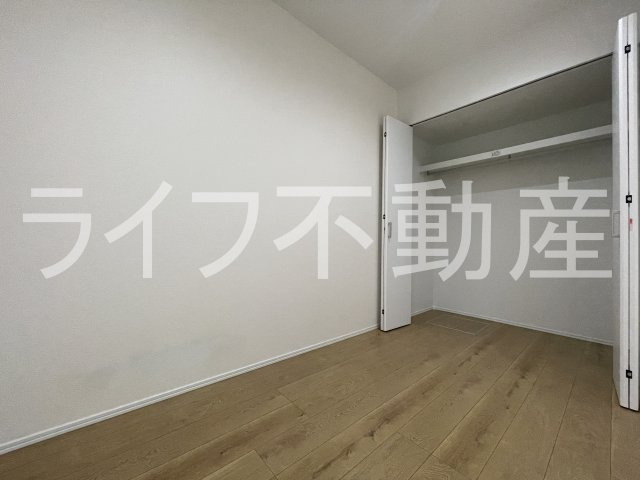 CRASTINE岩田町5丁目の内装|過ごしやすい室内です