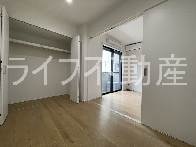 CRASTINE岩田町5丁目の内装|内装です