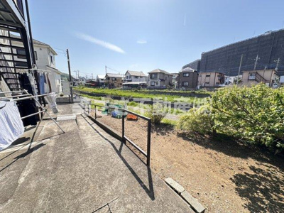 【その他共用部分】 | 春のつぼみとなごみメゾン