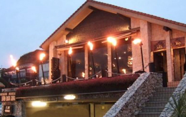 Sky Deck House 湘南七里ガ浜のその他|珊瑚礁