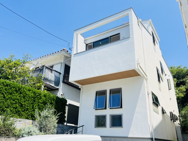 Sky Deck House 湘南七里ガ浜