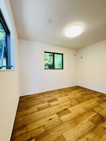 Sky Deck House 湘南七里ガ浜の洋室