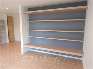 広島市安佐北区可部南１丁目のアパートのその他