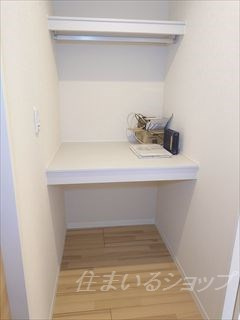 広島市安佐北区可部南１丁目のアパートの設備