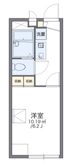 【間取り】 | 向原