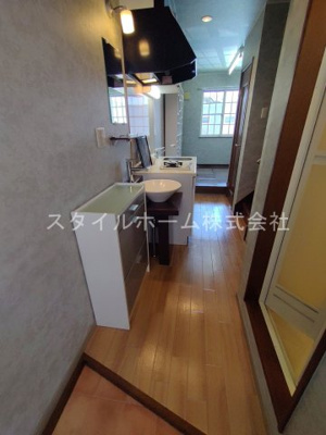 【玄関】 | プランドール