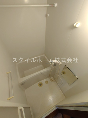 【浴室】 | プランドール