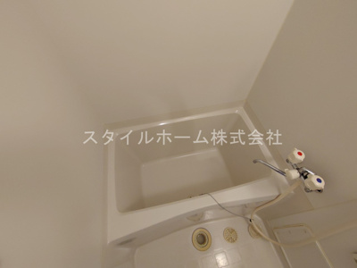 【浴室】 | プランドール