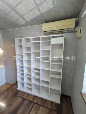 【その他共用部分】 | プランドール