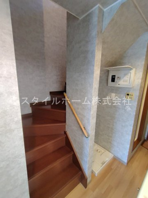 【内装】 | プランドール