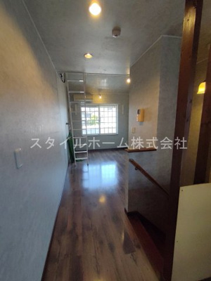 【居間・リビング】 | プランドール