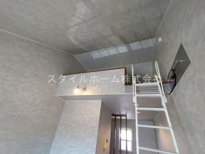 【内装】 | プランドール