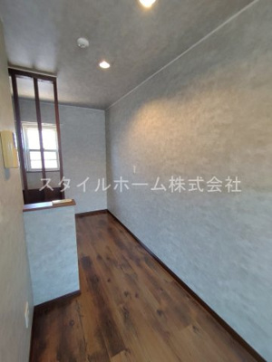 【内装】 | プランドール