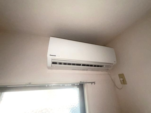 パインリッチⅠの設備