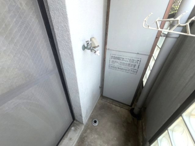 パインリッチⅠの設備