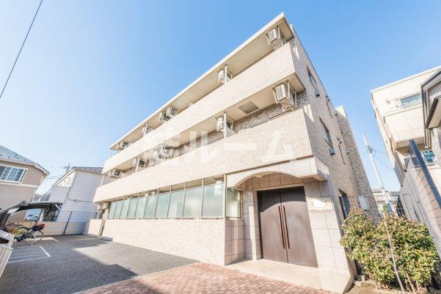 練馬区早宮１丁目の賃貸マンション