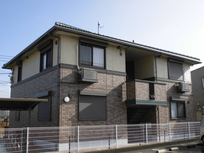 【外観】 | スプリングコート