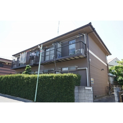 【外観】 | カディカワセ