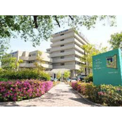 【周辺】 | カディカワセ | 病院「社会福祉法人康和会久我山病院まで1784ｍ」