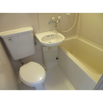 【浴室】 | カディカワセ