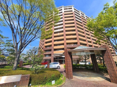 【その他】 | イトーピア高槻グランドガーデンズ