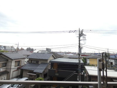 景色