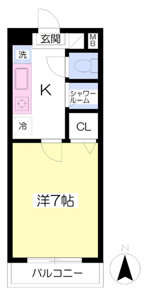 武蔵野ヒルズ