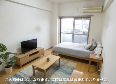 ※家具はAIイメージです★