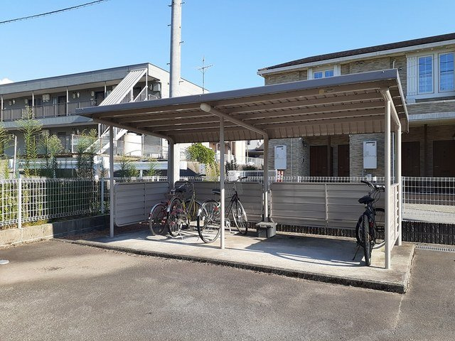 サニーⅠのその他共用部分