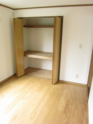 【収納】 | サニーグリーンＡ