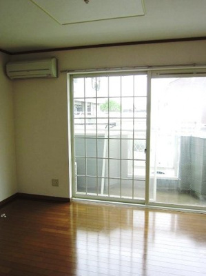 【居間・リビング】 | サニーグリーンＡ