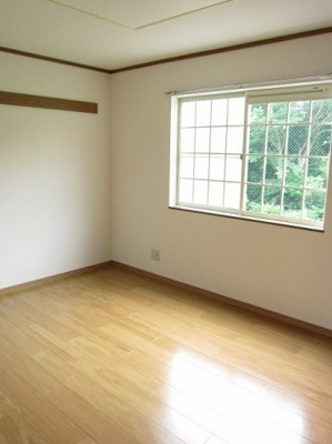 【内装】 | サニーグリーンＡ