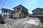 太田市東別所町　中古戸建の画像