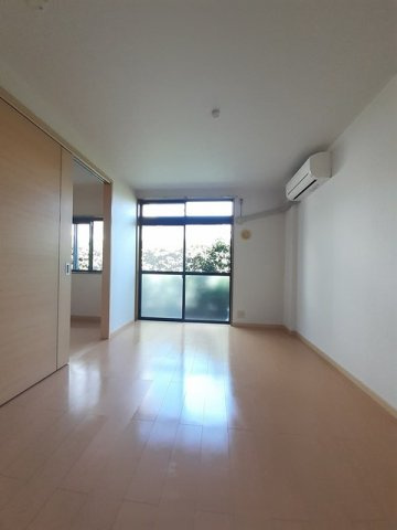 ニューシティ中川の内装