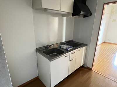 【キッチン】 | ロイヤルシャトー大須