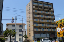 ロイヤルシャトー大須の画像