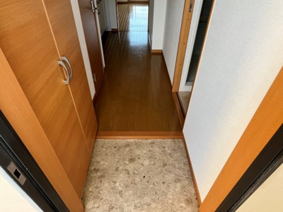 【玄関】 | ロイヤルシャトー大須
