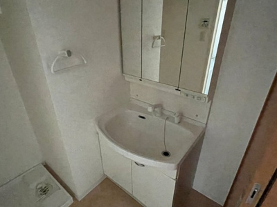 【独立洗面台】 | ロイヤルシャトー大須