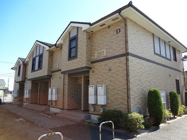 アヴェニールＤ