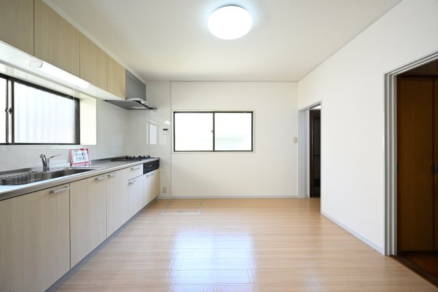 detached 朝日５丁目