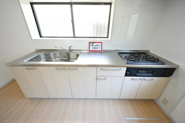 detached 朝日５丁目