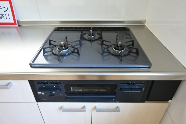 detached 朝日５丁目