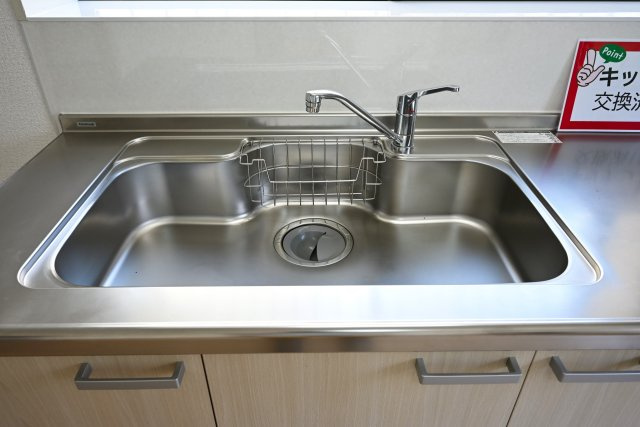 detached 朝日５丁目