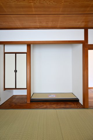 detached 朝日５丁目