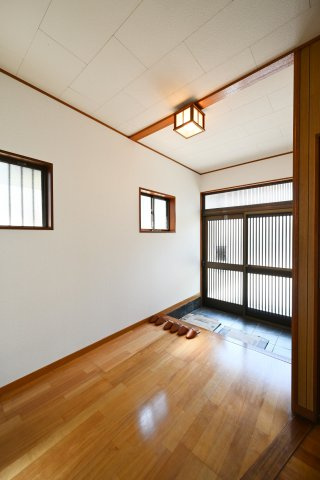 detached 朝日５丁目