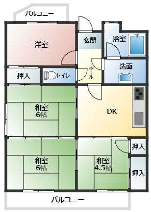 【外観】の画像